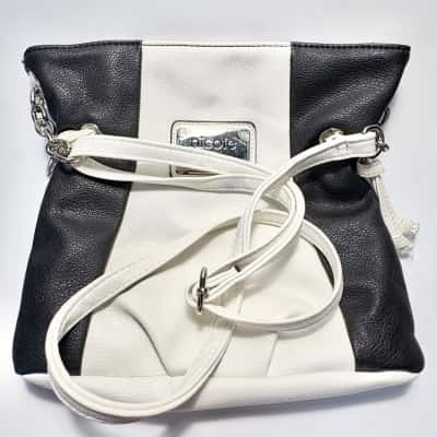 Niclole - by Nicole Miller Set of 2 Bags - Cross Body & Wallet 