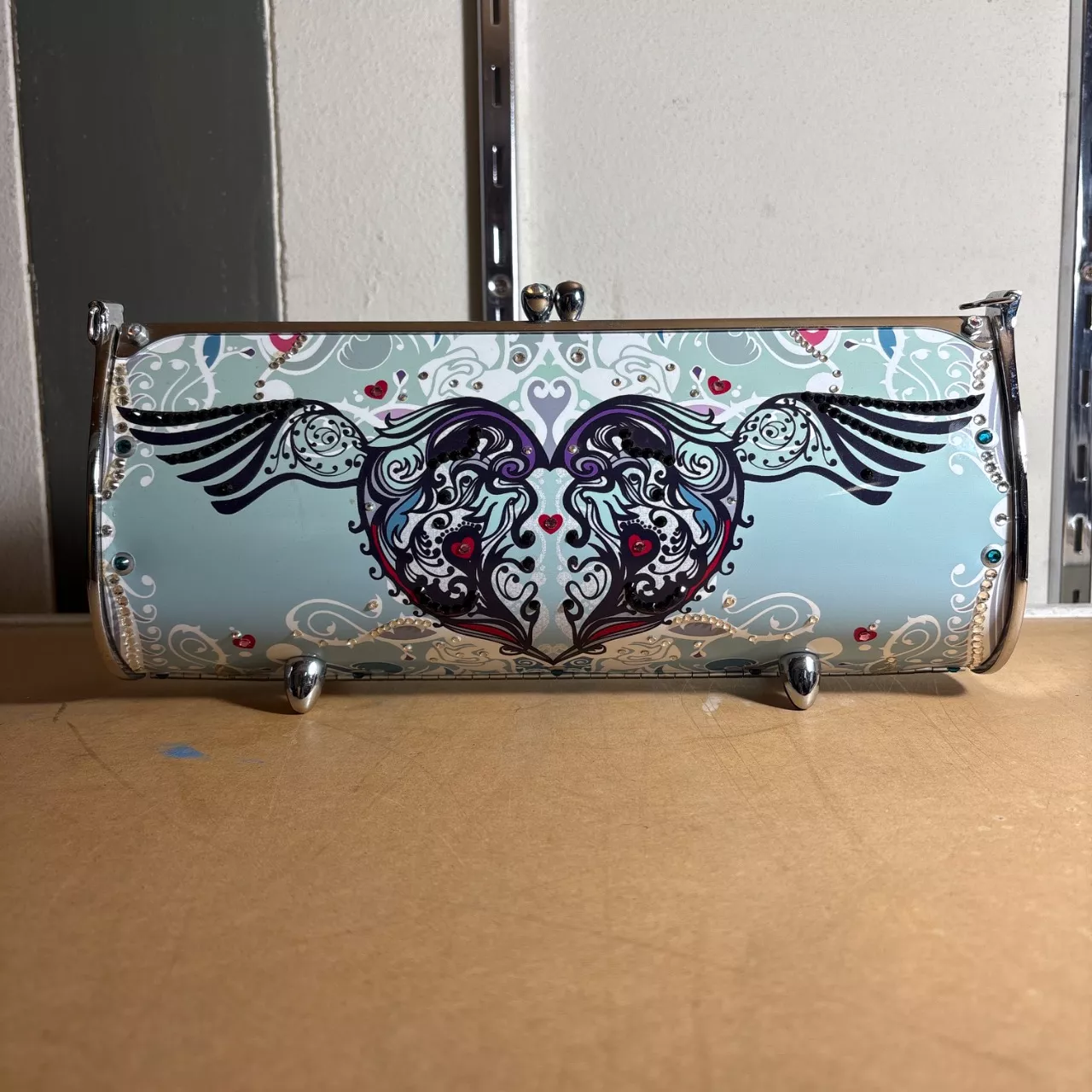 Image Tester