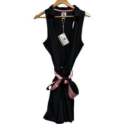 Footjoy Women's Size M Golf Leisure Dress