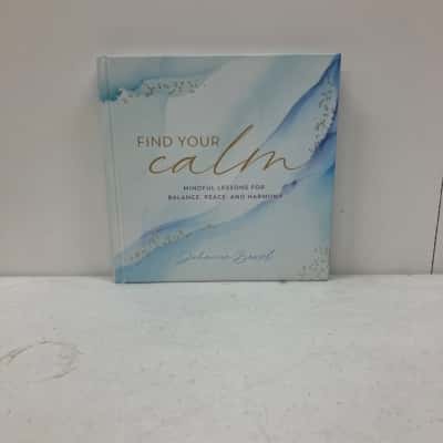 Find Your Calm 
