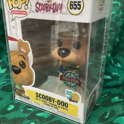 Pop! Animation Scooby-Doo #655 Special Edition