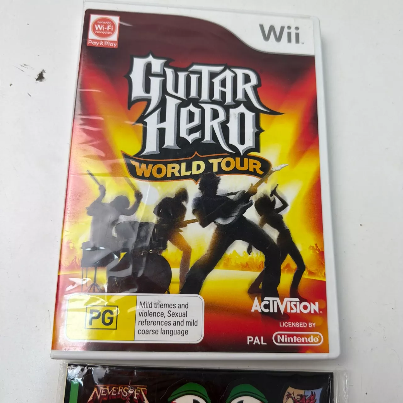 Image Tester