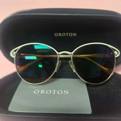 Oroton Womens "Avalon" Prescription Sunglasses