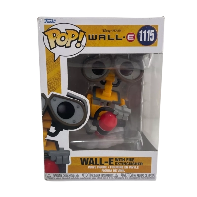 Funko pop or E1115 figurine new in original box