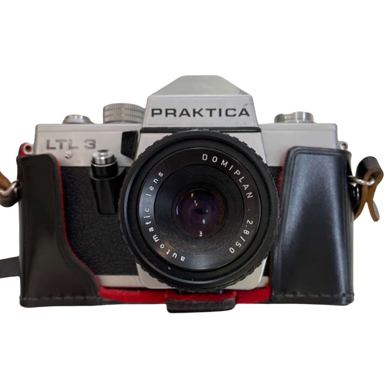 Praktica ltl3