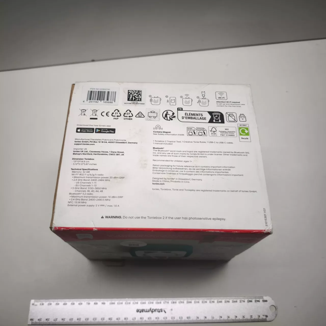 Image Tester