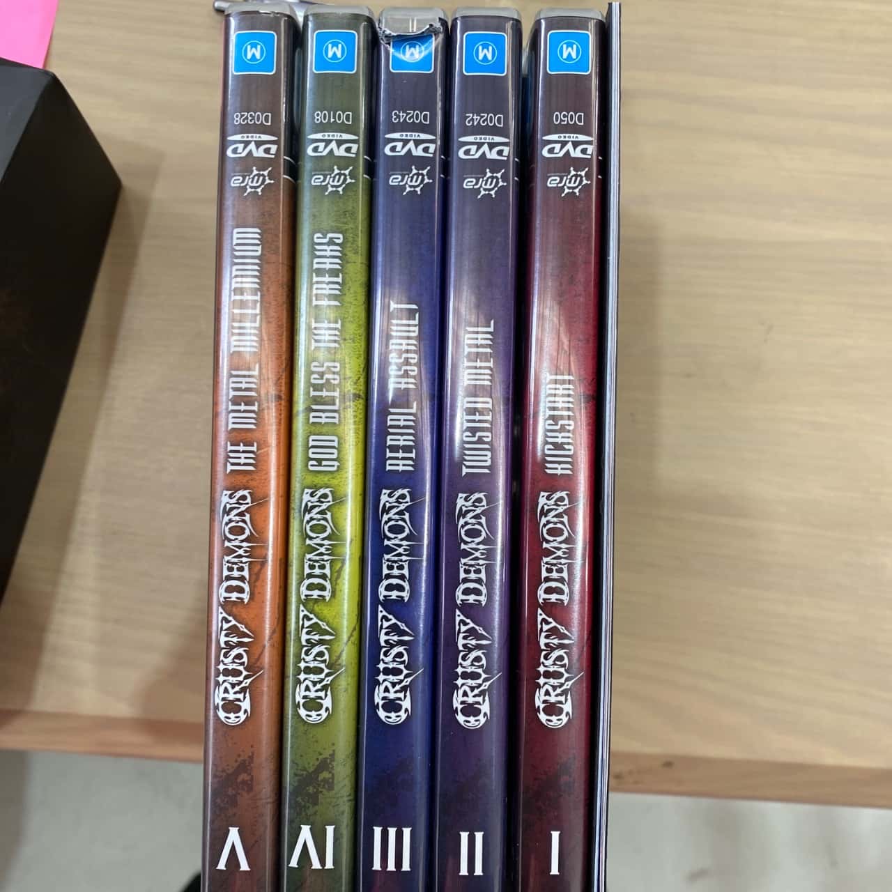 Image Tester
