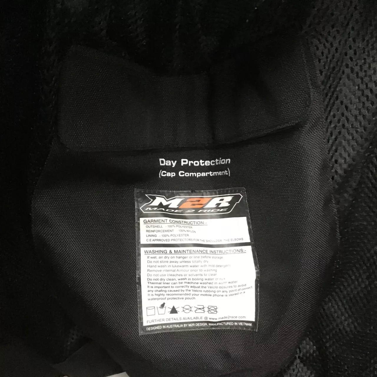 Image Tester
