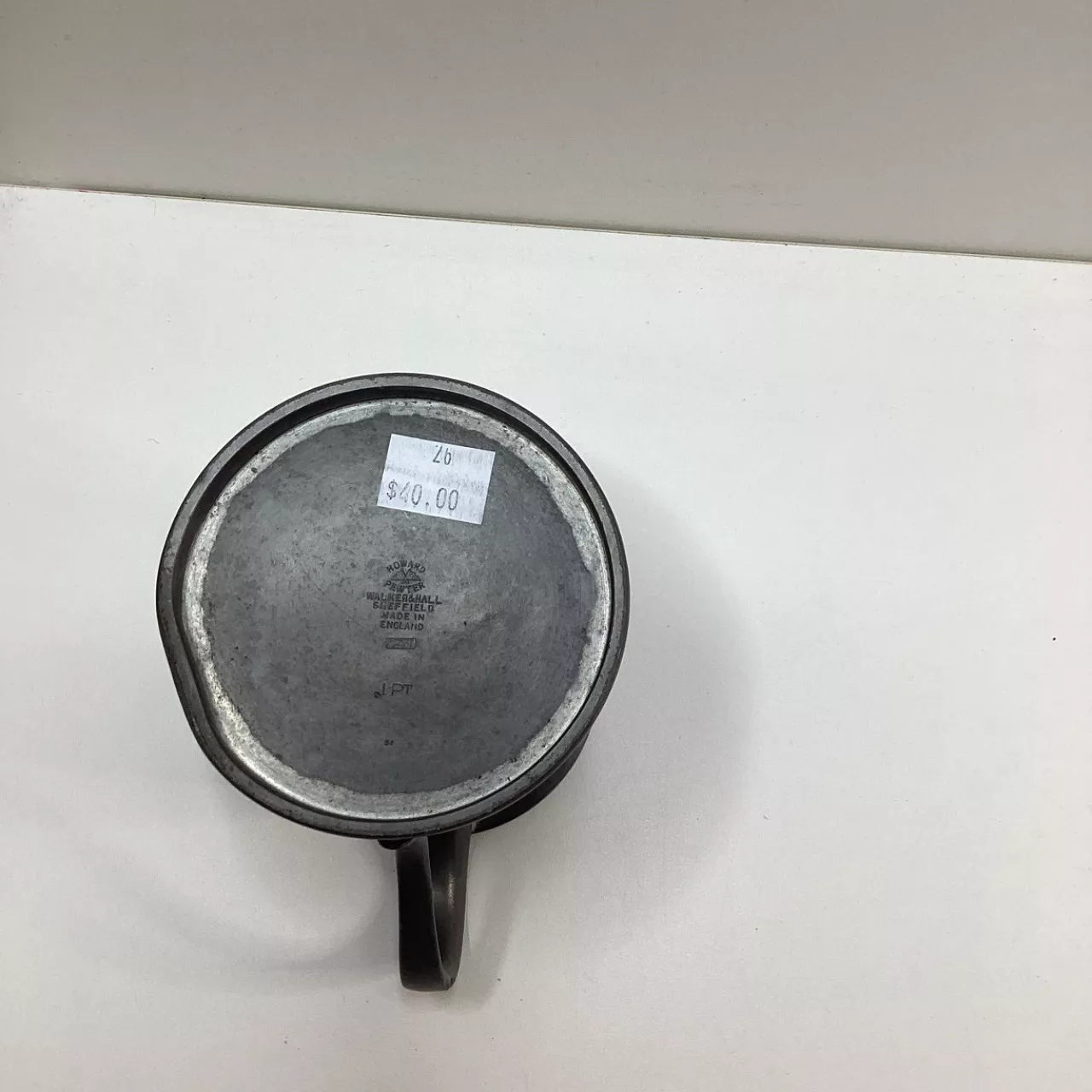 Image Tester