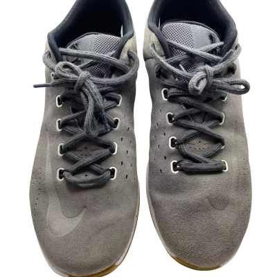 Nike Mens  Size 14 Sneakers Grey 