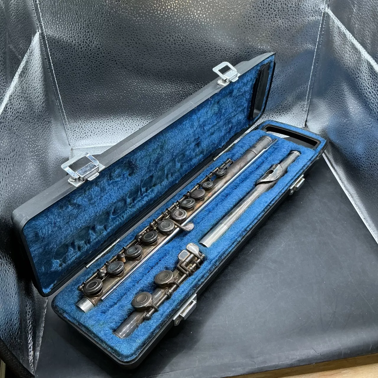 Image Tester