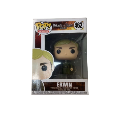 Attack on Titan Pop Erwin 462