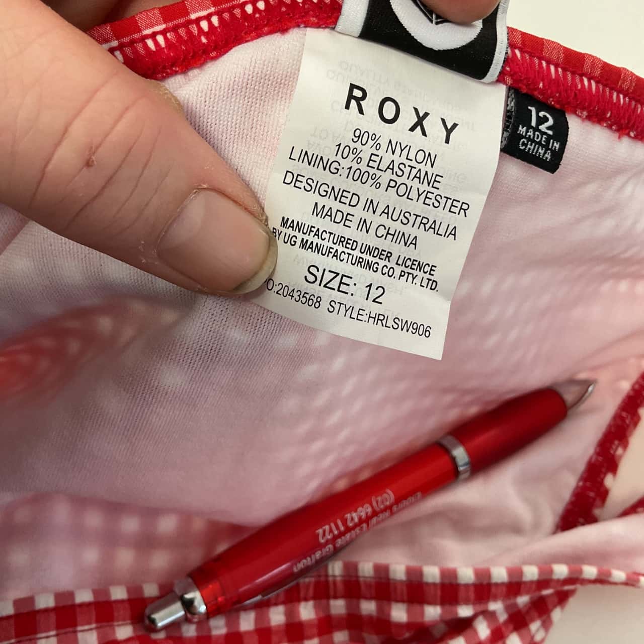 Image Tester