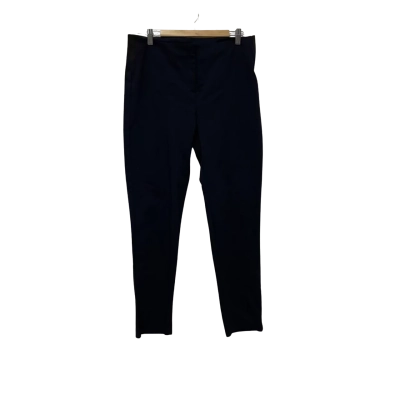 W-Lane Womens  Size 12 Navy Blue 