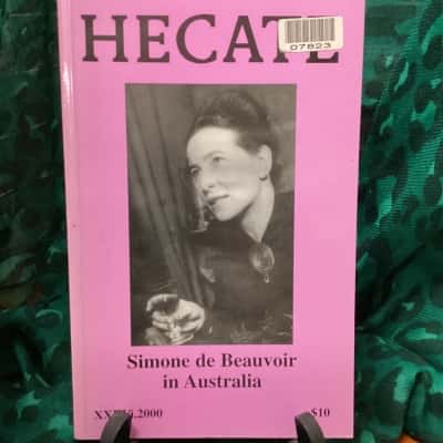 Hecate:  An Interdisciplinary Journal of Women’s Liberation 
