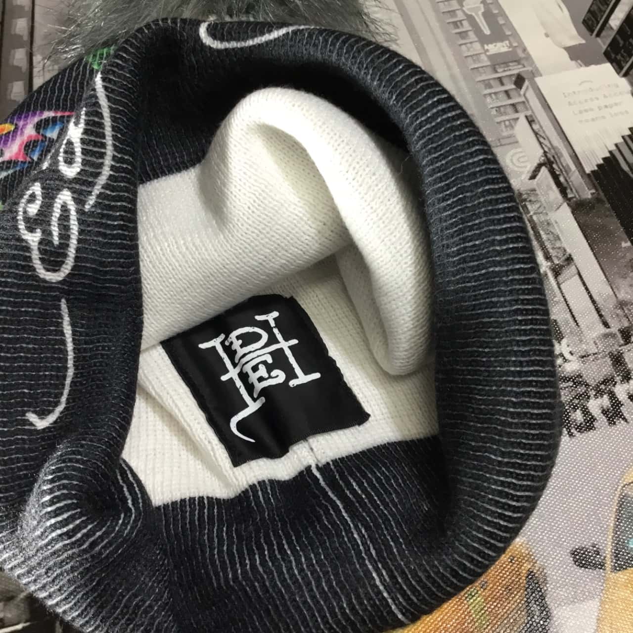 Image Tester