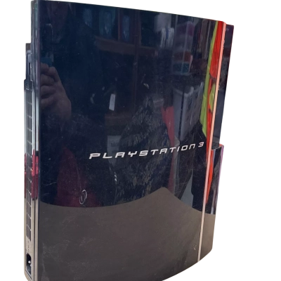 Sony PlayStation 3 