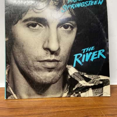 Bruce Springsteen “The River”