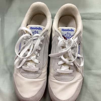 Reebok Womens Trainers Beige sh