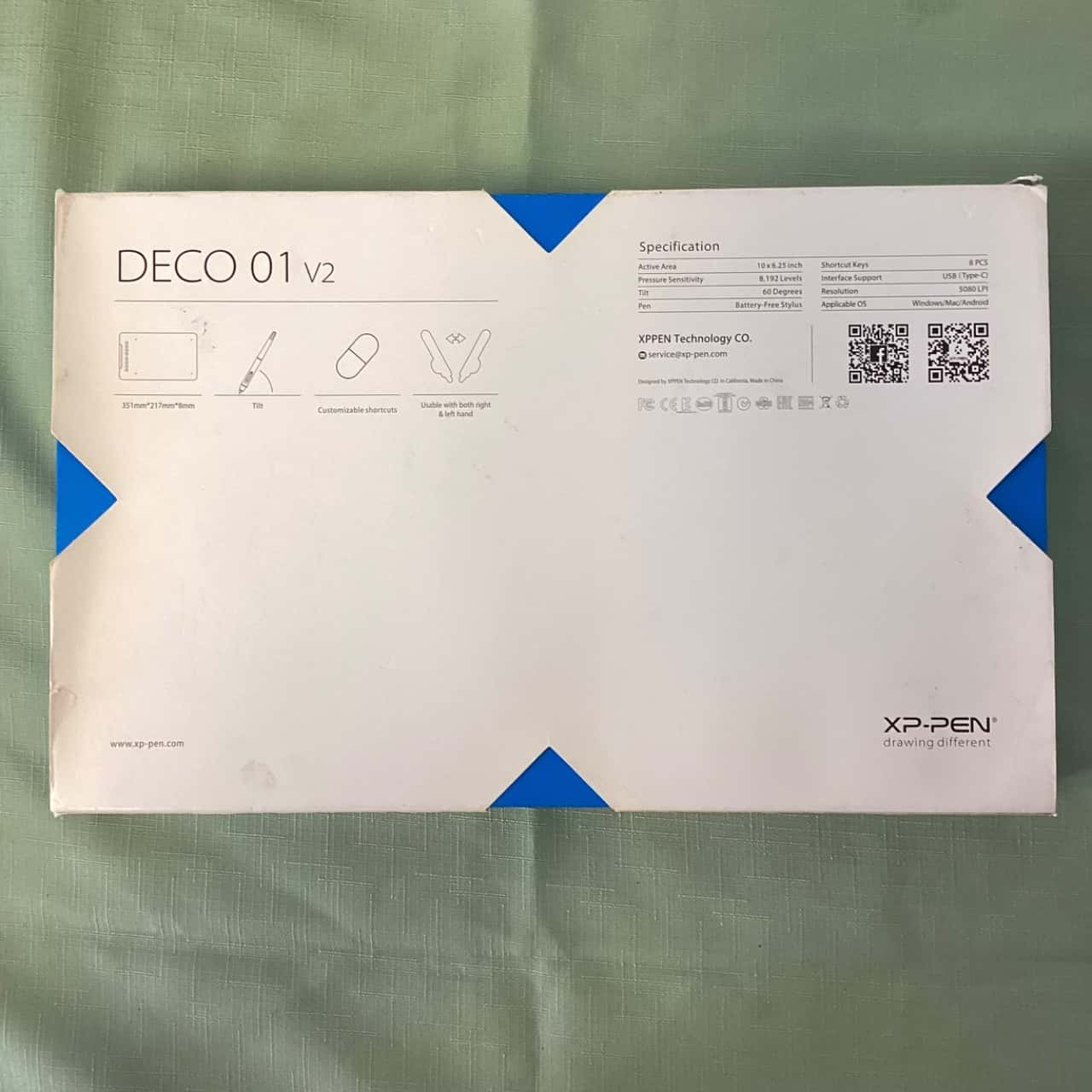 Image Tester