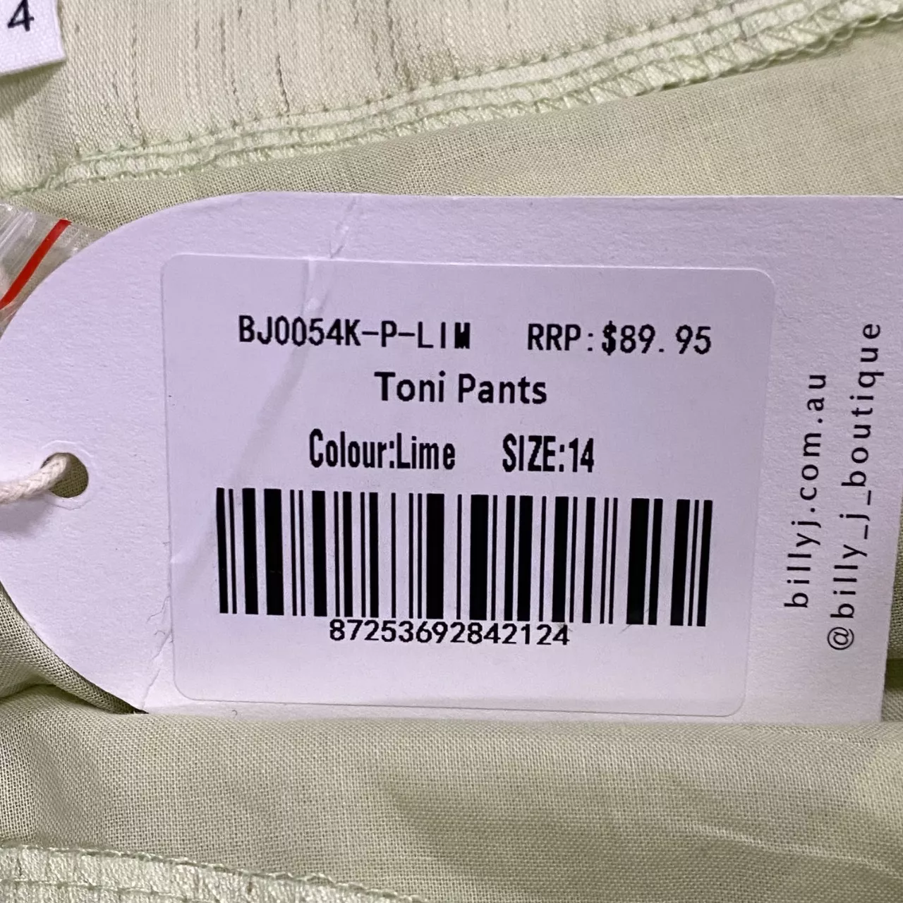 Image Tester