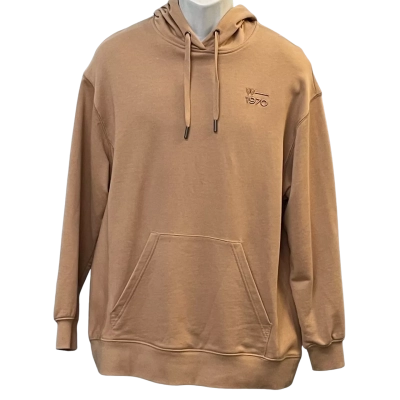 Witchery Mens  Size XS Hoodie Beige 