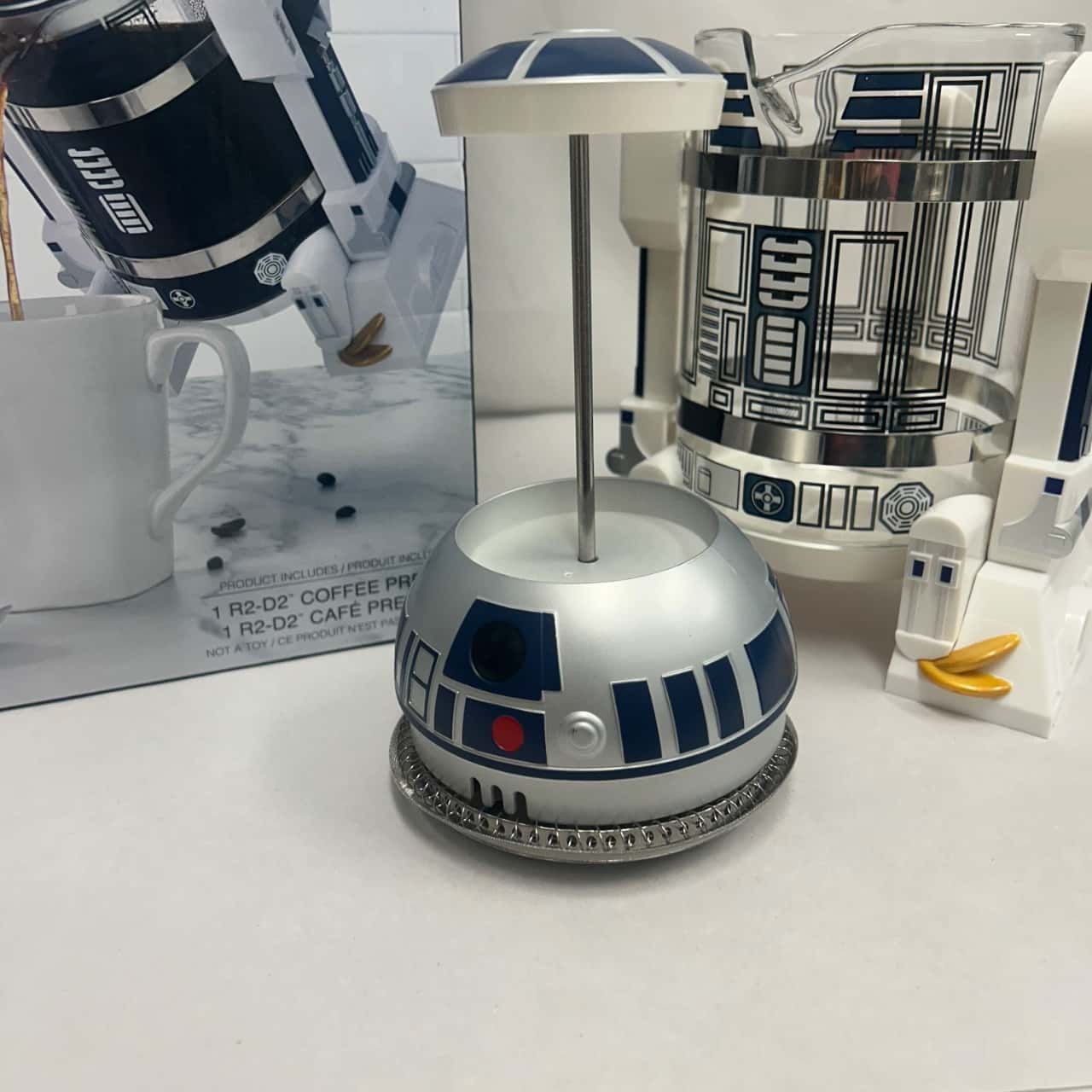 Image Tester