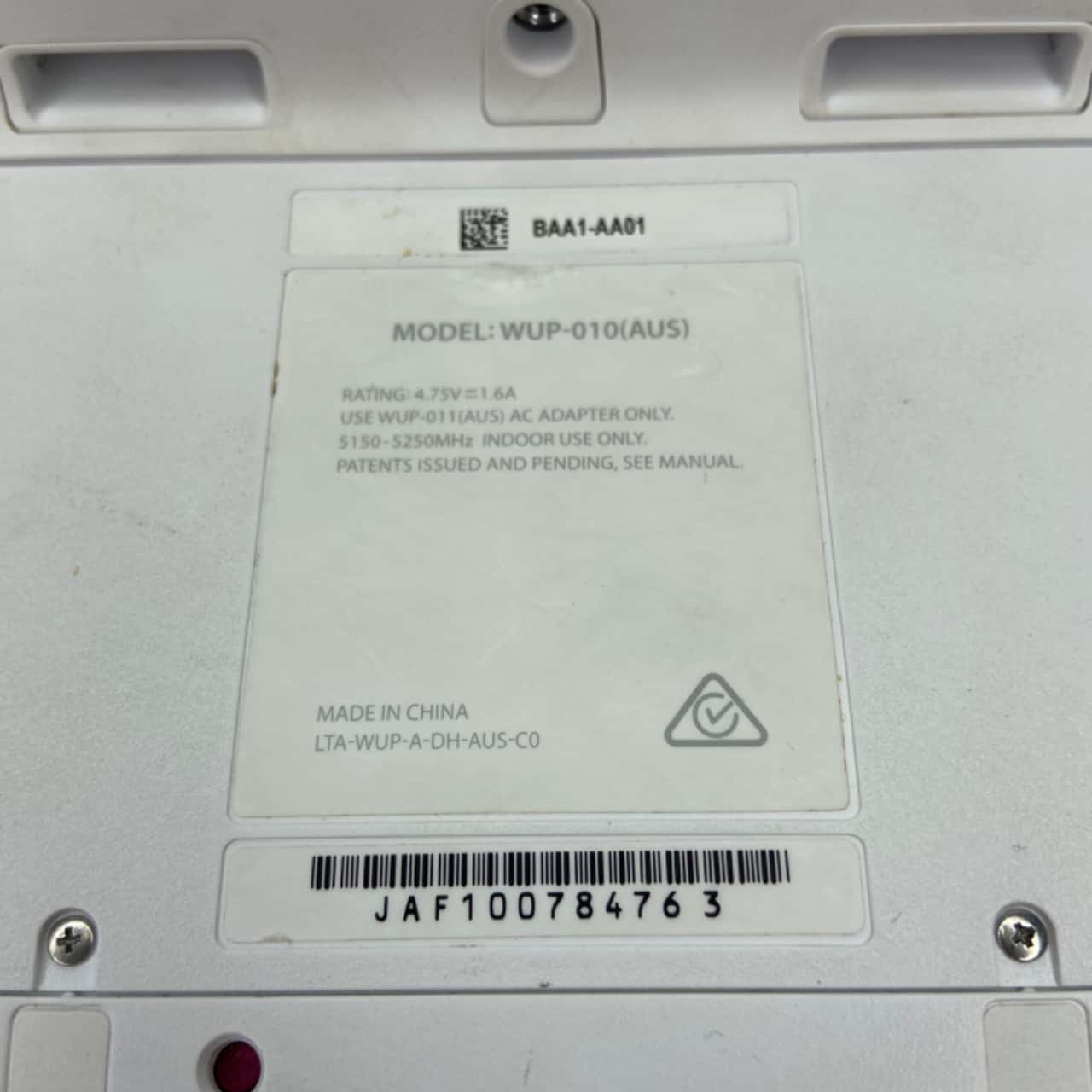 Image Tester