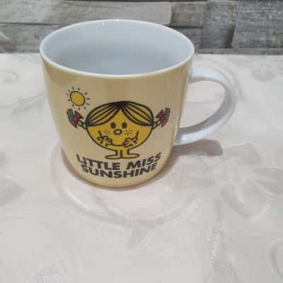 Little Miss Sunshine 'You Are My Sunshine' Mug