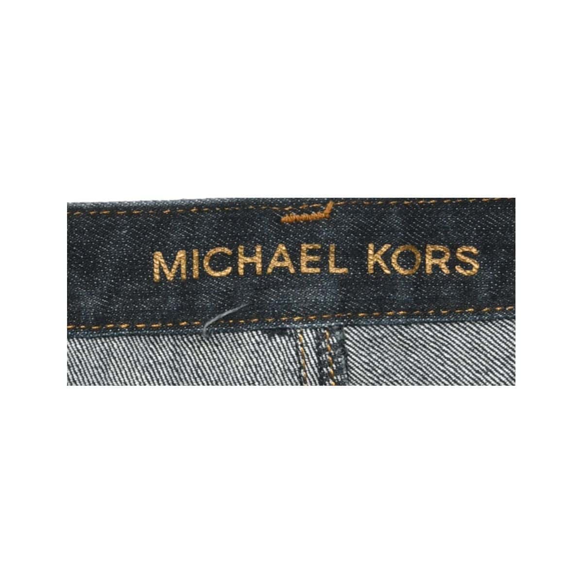 Michael Kors Women's Size 16 Bootcut Jeans Dark Blue (s)