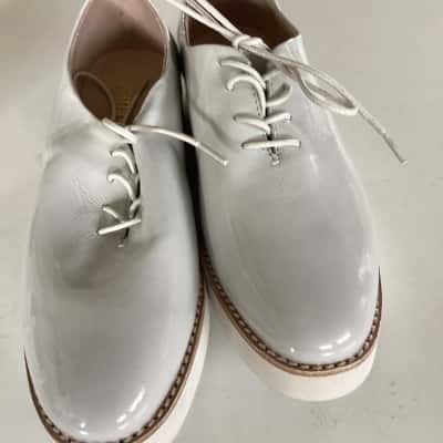 Gorman Womens  Size 36 Grey shoes