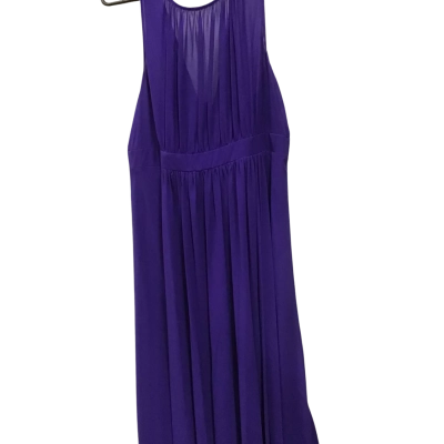 Review Womens  Size 16 Purple 