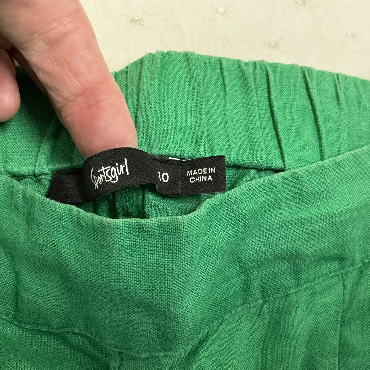 Image Tester