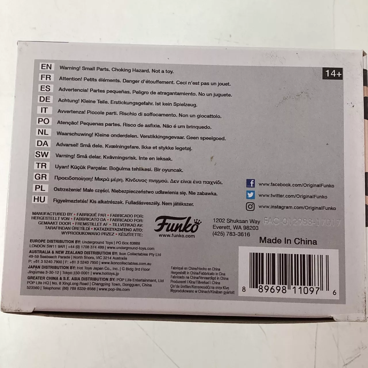 Image Tester