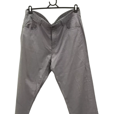 Calvin Klein Mens  Size 30 Chinos Grey 