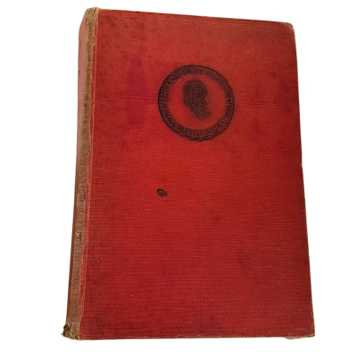 The Complete Plays Of George Bernard Shaw Vintage Hardback