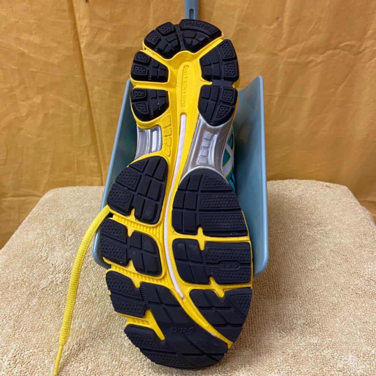 asics nimbus 15 womens