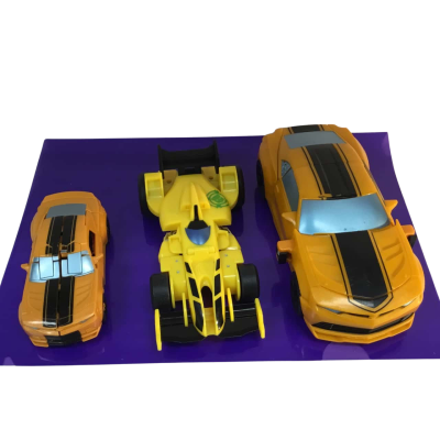 Transformer Cars as pictured 