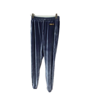 BLOCH Womens Pants Size XS Blue 