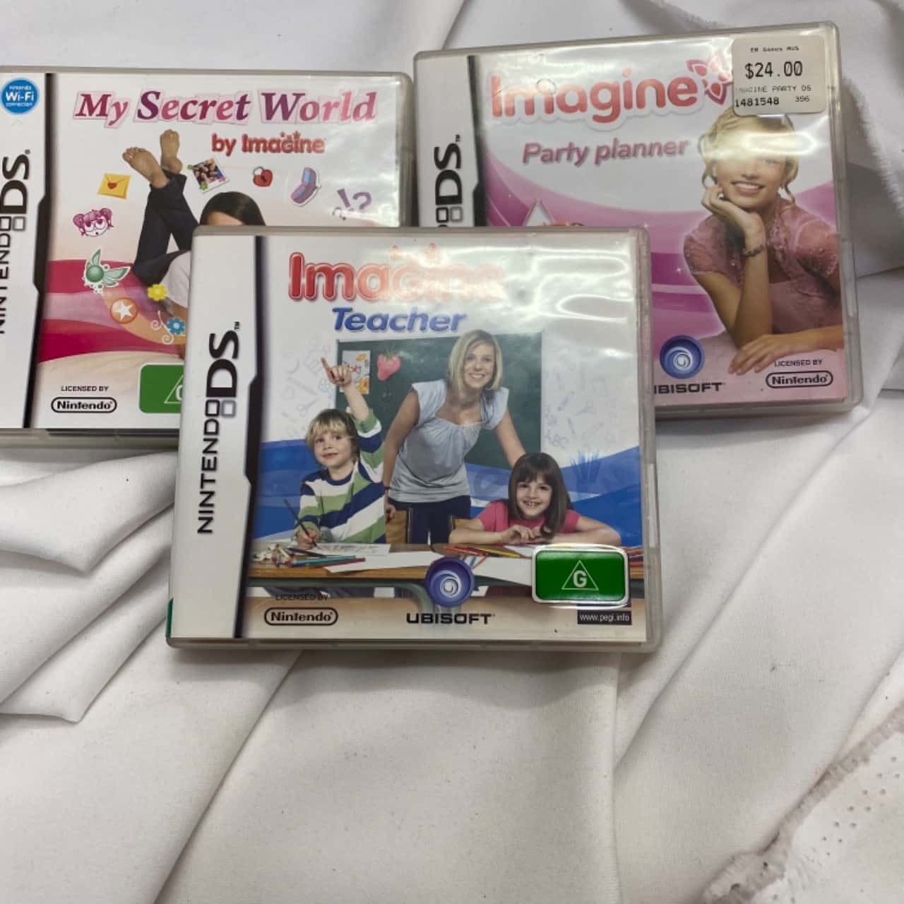 Image Tester