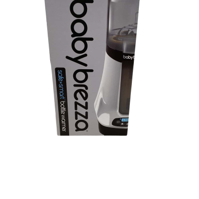 Baby Brazzaville Bottle Warmer 