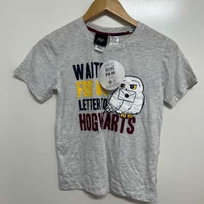  Harry Potter Kid's Size 14 Tops