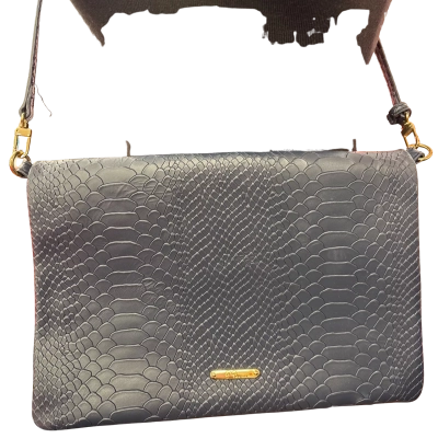  Women's Clutch/Cross Body Bag - GIGI New York 