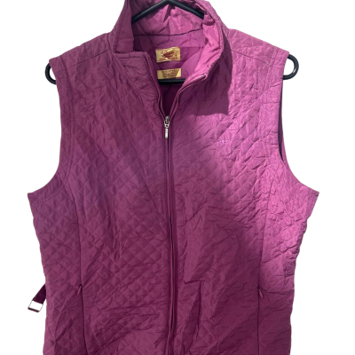R.M. Williams Womens Vest