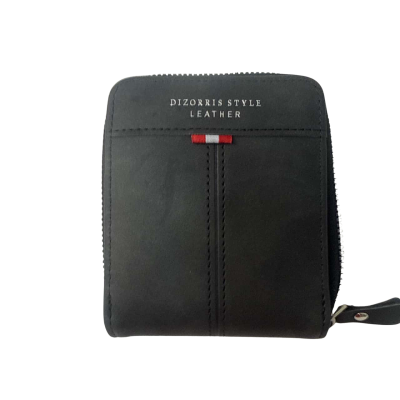  Dizorris style leather men’s wallet