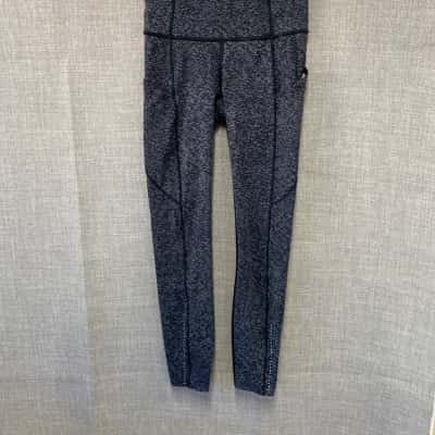 Lululemon Womens Size S / XS Black Leggings 