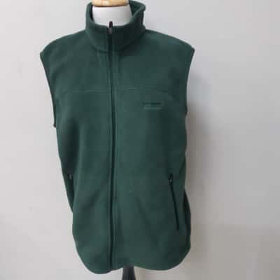 Brand New Kathmandu Altica 200 Vest 