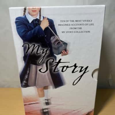 My Story Boxed Set 