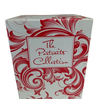 The Portraits Collection DVD Set 