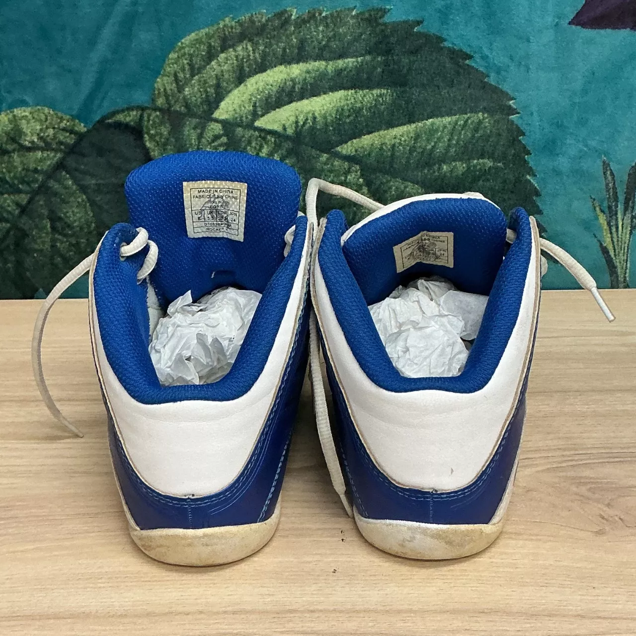 Image Tester